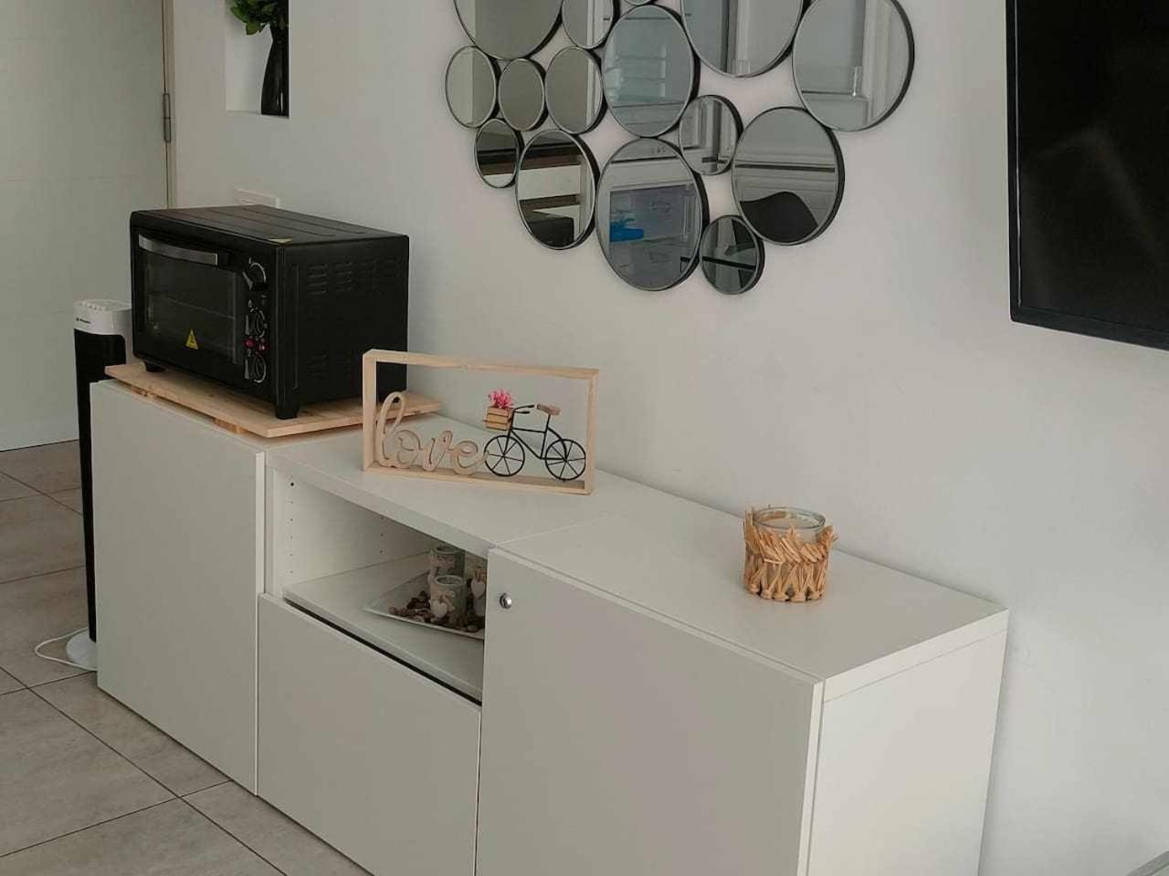 Appartamento Ocean Sunset Bristol Corralejo