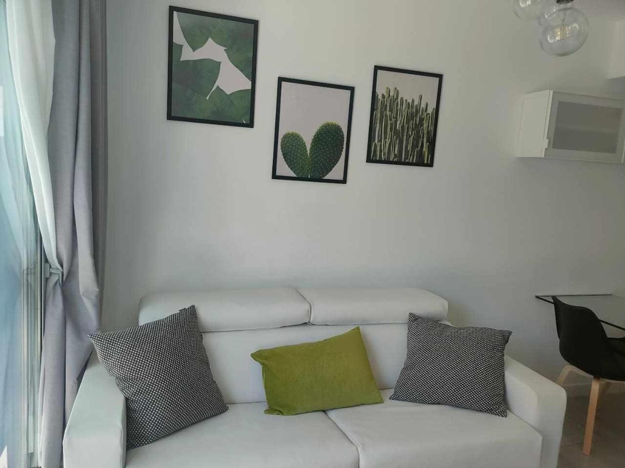 Appartamento Ocean Sunset Bristol *