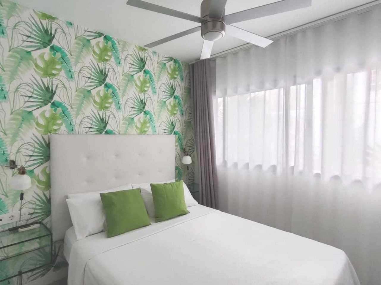 Appartamento Ocean Sunset Bristol Corralejo